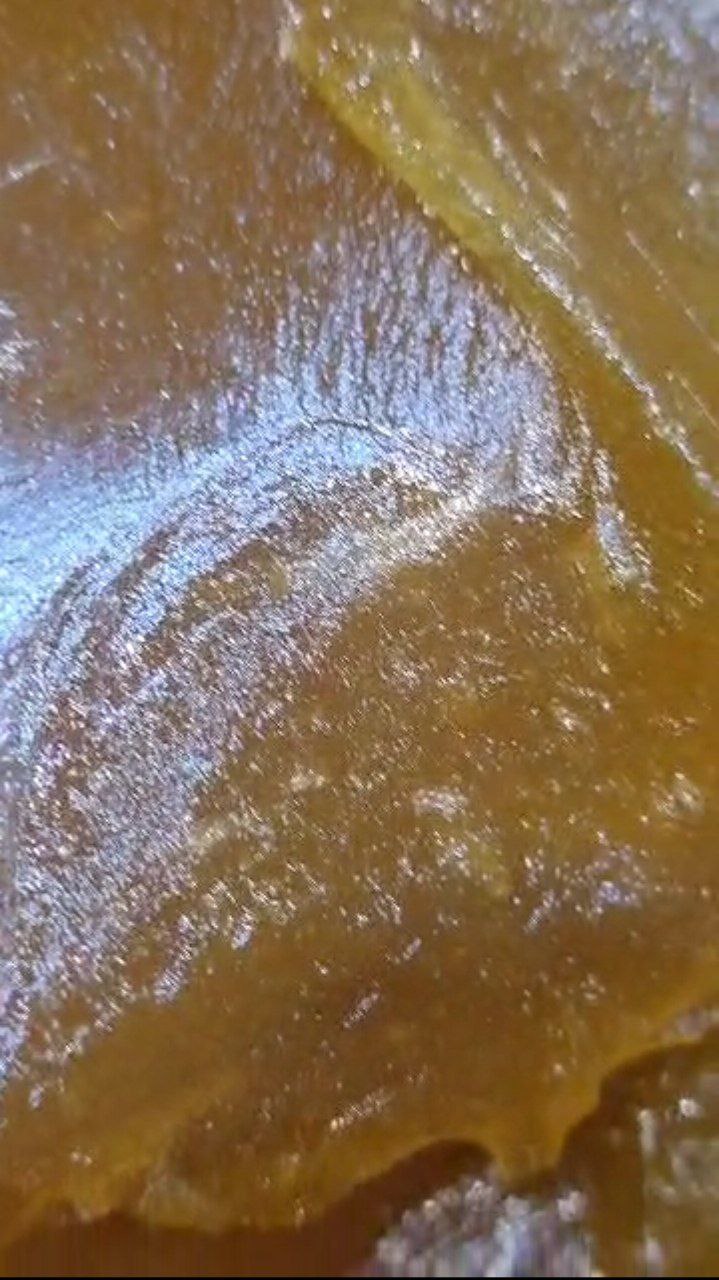 Tangi Live Resin Extract
